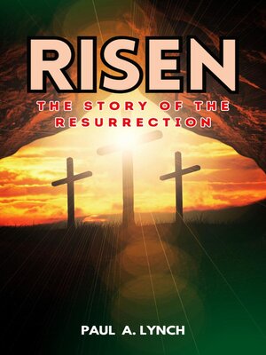 cover image of Risen